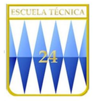 Escuela Técnica 24